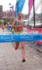 Danielle Hodgkinson wins the BUPA Great North 5k. Photo: David T. Hewitson/Sports for All Pics